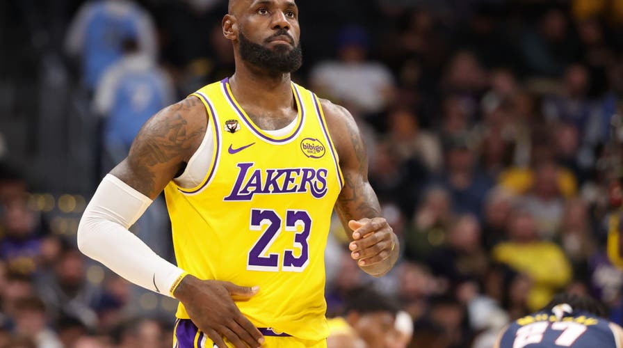 Jokic ‘BEST PLAYER EVER without multiple rings’, Lakers woes and have the Spurs arrived? | FTF