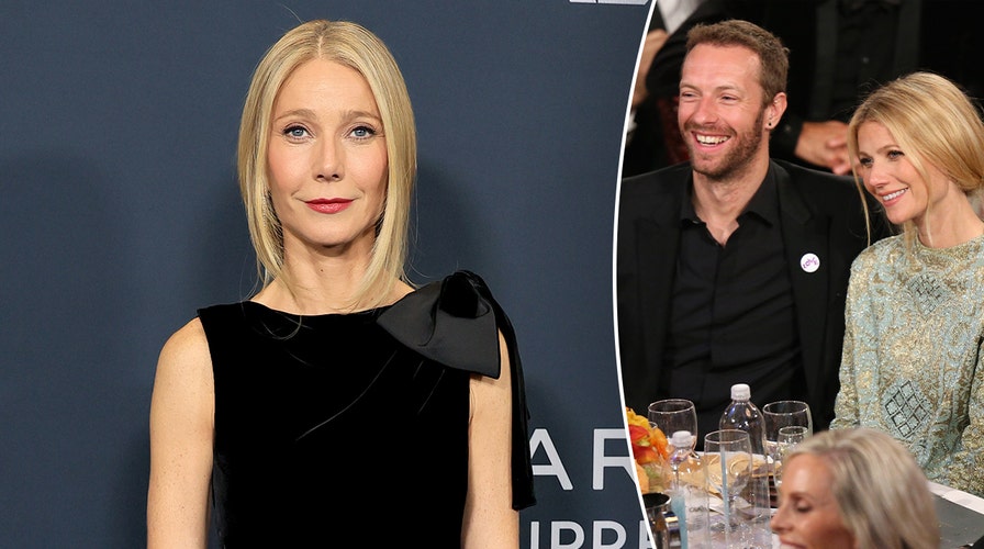 Gwyneth Paltrow flaunts abs at first appearance since winning ski crash lawsuit