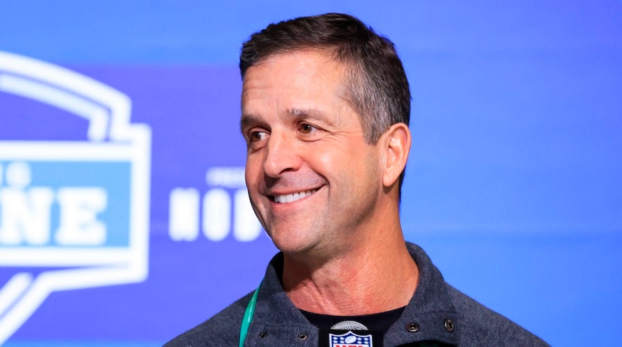 NFL Coaching Carousel 👀 Which team has most ATTRACTIVE job? Where will Harbaugh, Stefanski end up?