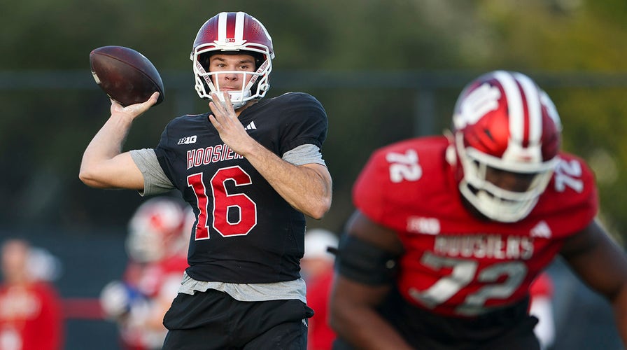 Fox News Flash top sports headlines for January 20