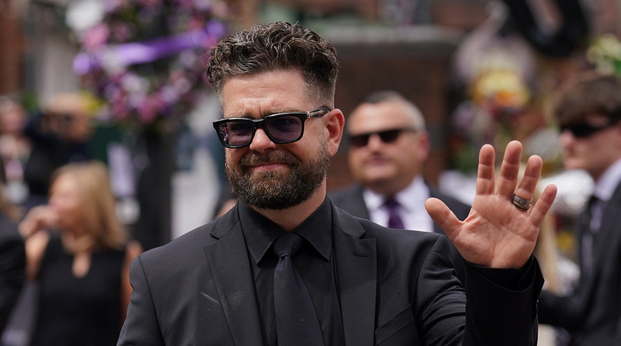 Jack Osbourne explains how new Osbourne Media House platform is ‘the place to go for all things Osbournes’