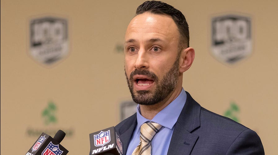 Dolphins fire Mike McDaniel. Are they a good landing spot for John Harbaugh? | The Herd