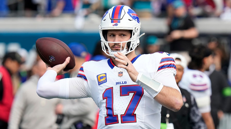Josh Allen in ‘crossroads’ game vs. Broncos; can the Bills win the Super Bowl? | The Herd