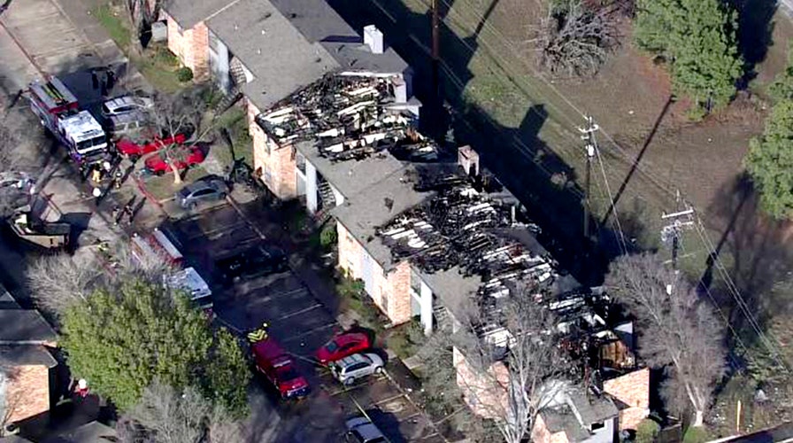 Fox News Flash top headlines for January 6