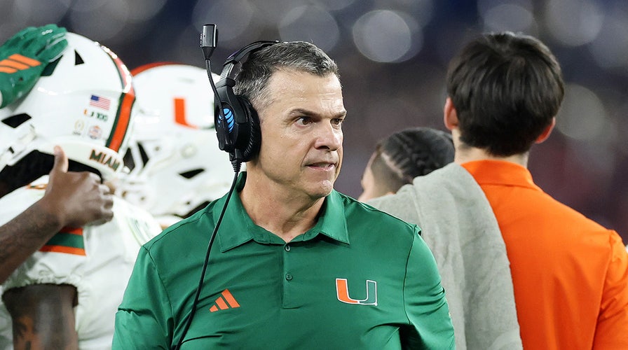 Fox News Flash top sports headlines for January 8