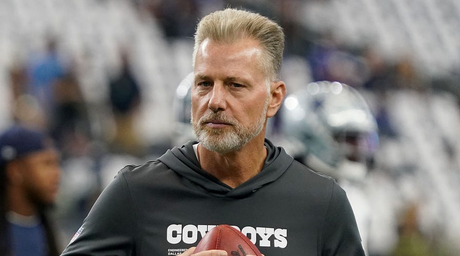 Kevin Kugler and Daryl Johnston share their BIGGEST takeaway from the Giants' DOMINANT win over the Cowboys | NFL on FOX