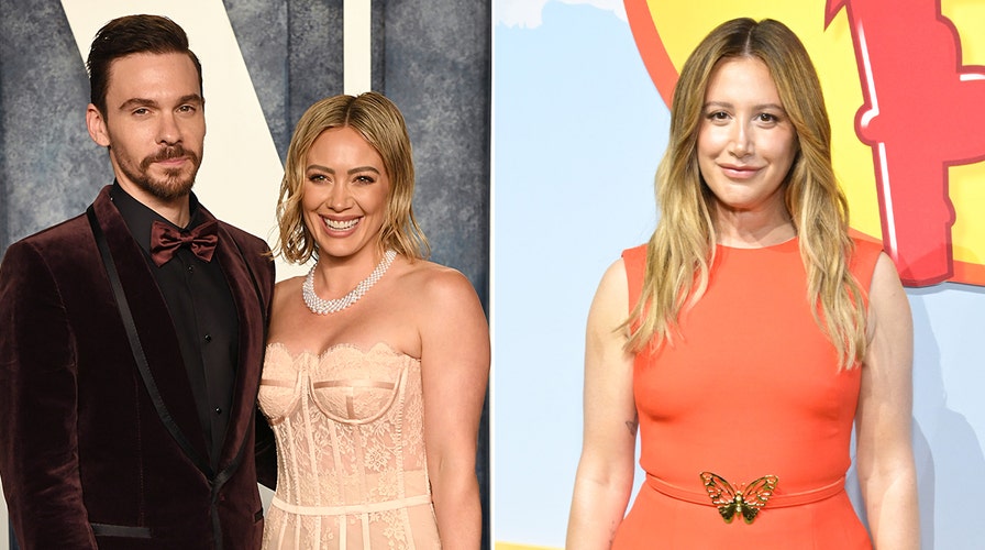 Fox News Flash top entertainment headlines Jan. 6