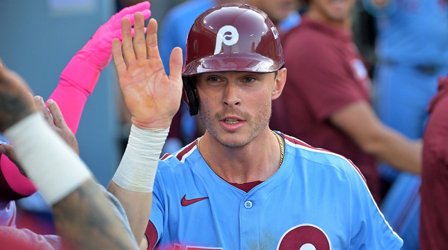 Fox News Flash top sports headlines for January 9