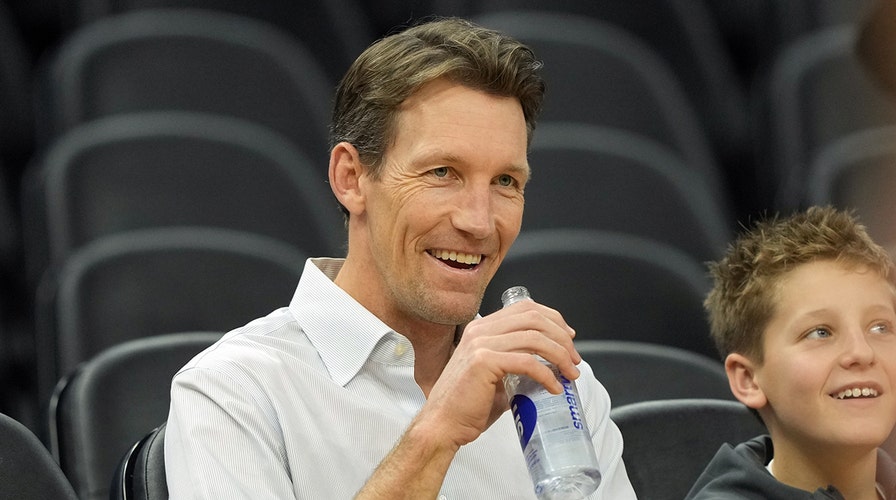 Ex-NBA star calls for MANDATORY US military service