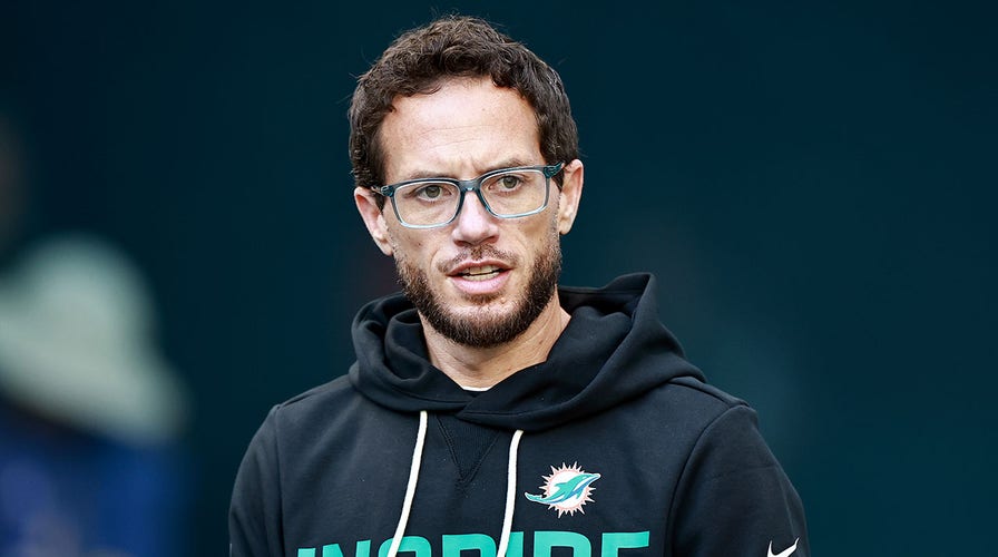 Dolphins fire Mike McDaniel, Are they a good landing spot for John Harbaugh? | The Herd