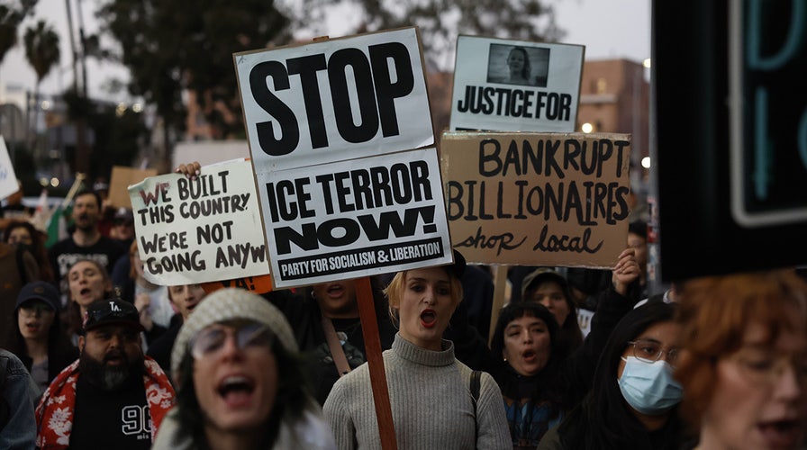 Bruce Pearl rips Democratic leadership over latest Minnesota shooting