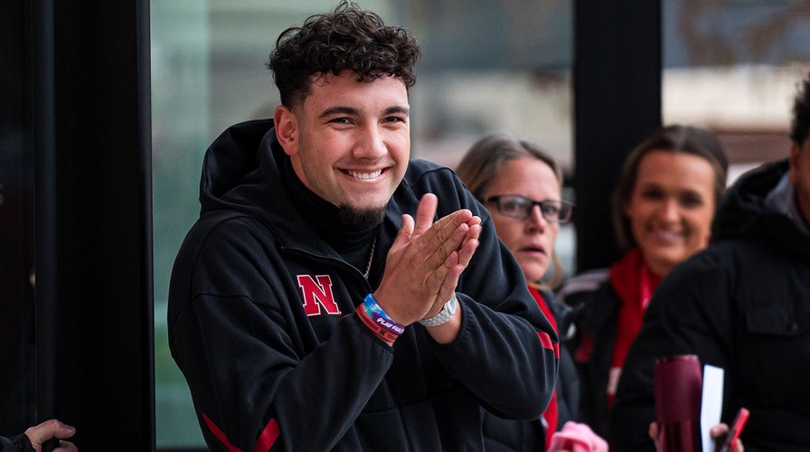 Indiana adds Josh Hoover and Nick Marsh from transfer portal 👏 Joel Klatt Show