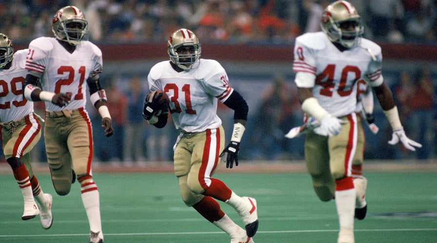 Fox News Flash top sports headlines for January 18