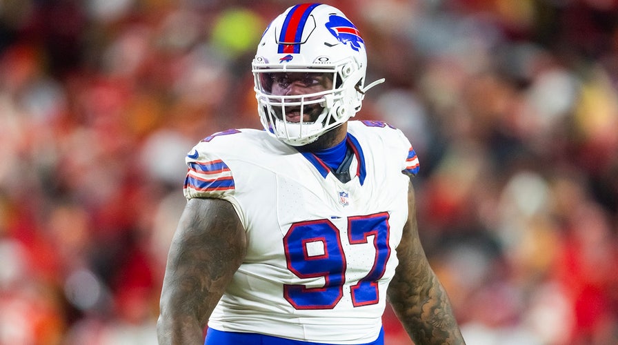 Fox News Flash top sports headlines for January 19