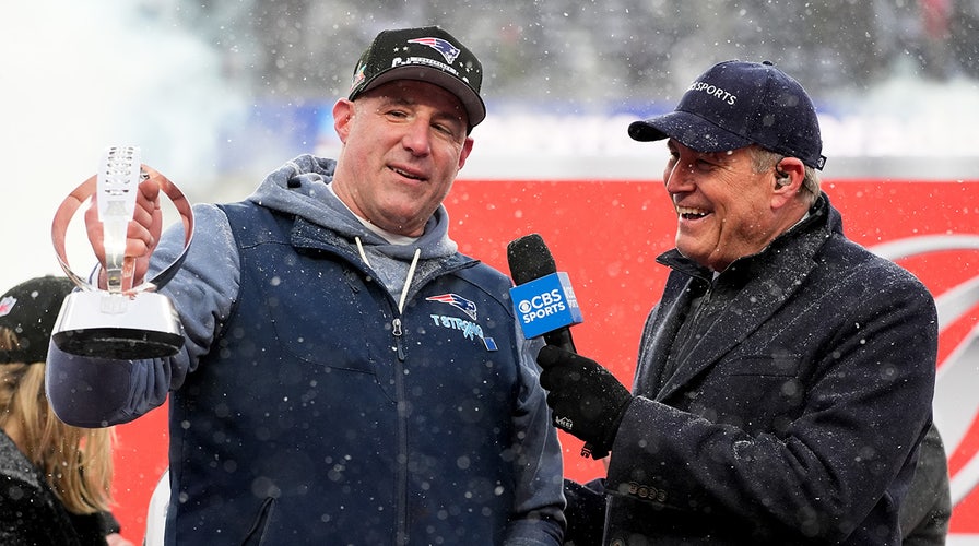 Patriots head BACK to Super Bowl 🚨 Gronk reacts to win over Broncos in AFC Championship