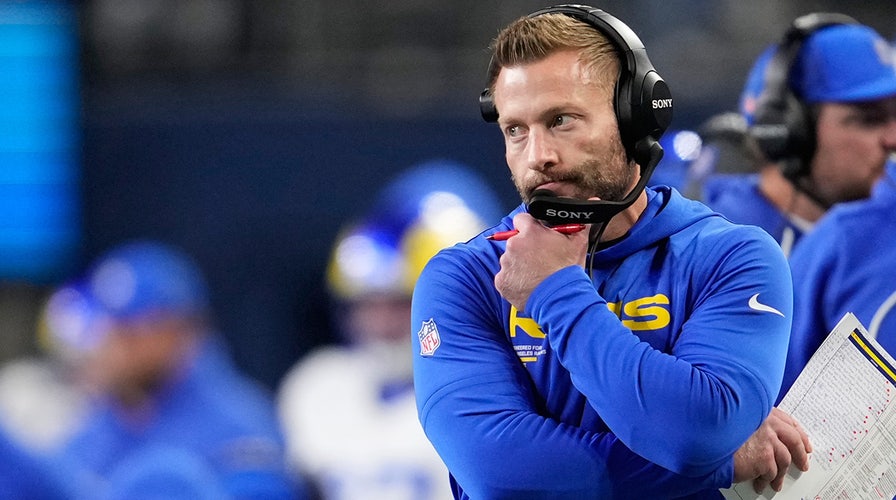 Jaxon Smith-Njigba gets emotional after Seahawks defeat Rams to advance to Super Bowl LX ❤️