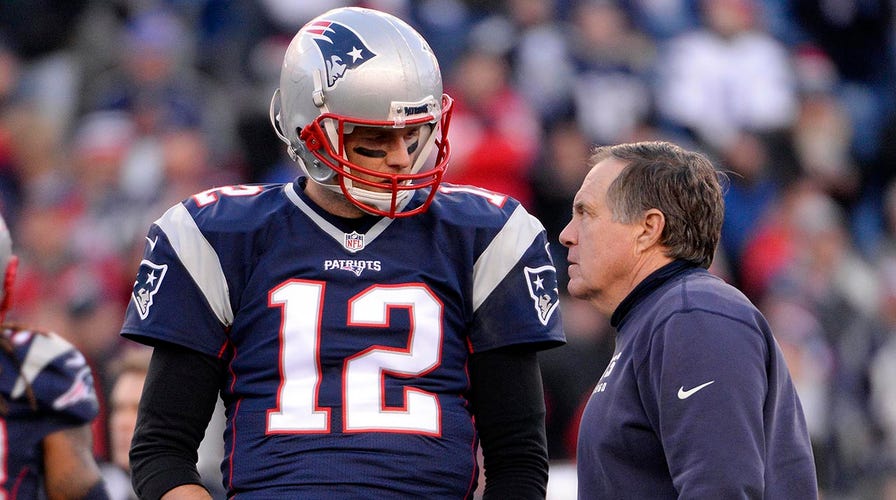 El legendario comentarista deportivo denuncia el «vergonzoso» desaire a Bill por parte del Salón de la Fama.