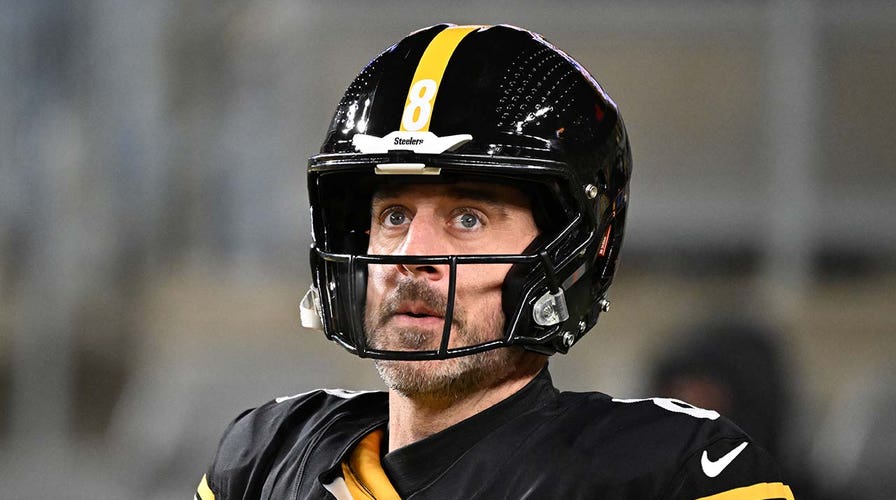 Greg Jennings Weighs In on a Potential Aaron Rodgers–Mike McCarthy Reunion