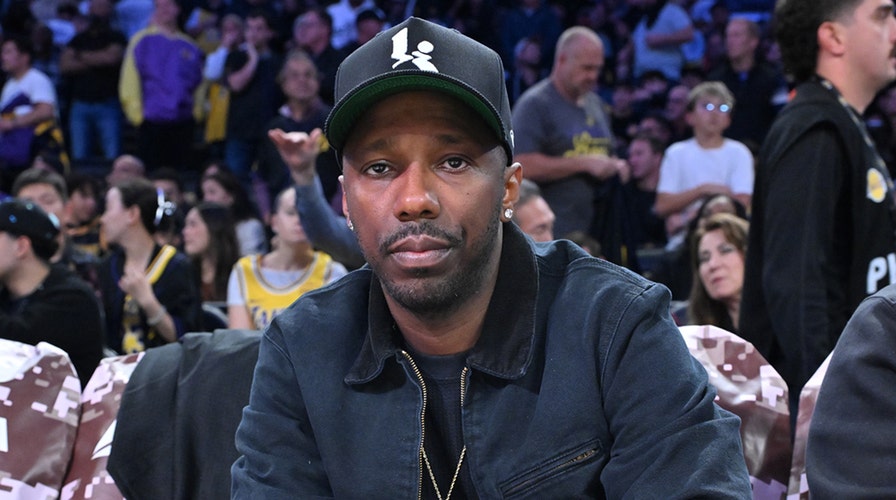 JJ Redick frustrated with officiating after loss; Lakers too flawed to win a title? | The Herd