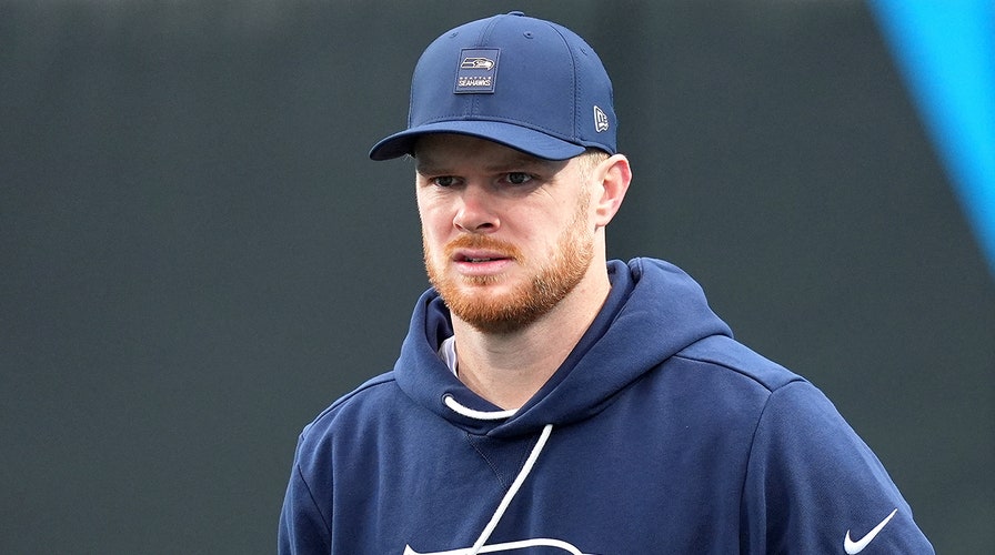 Can Sam Darnold lead the Seahawks to a win over the 49ers despite injury? | The Herd