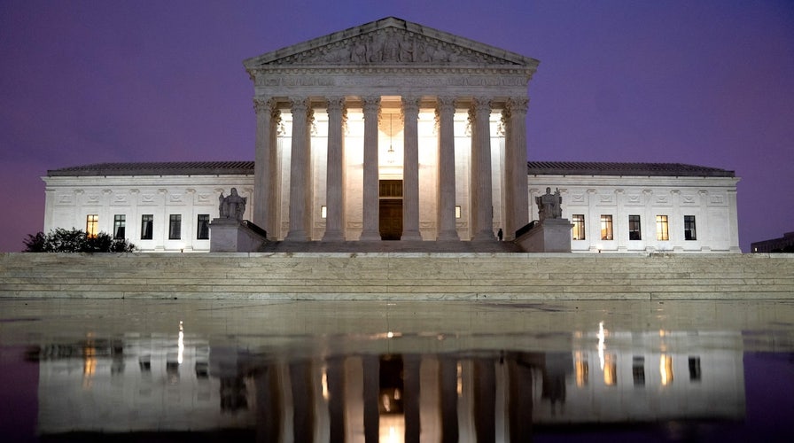 130 Democrats urge Supreme Court to back transgender athletes