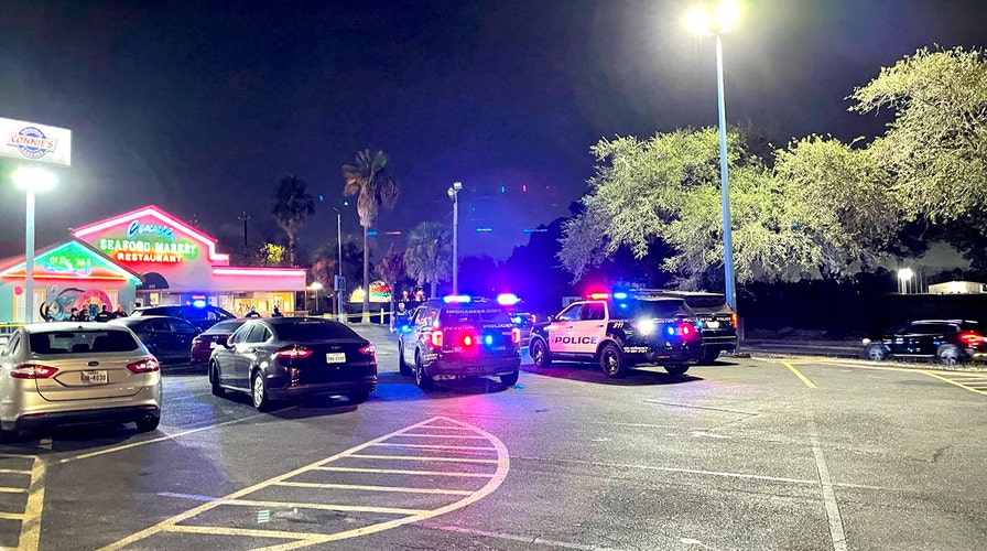 Fox News Flash top headlines for January 8