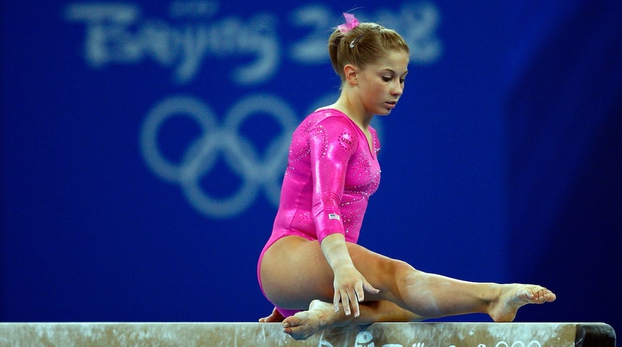 Olympic gold medalist Shawn Johnson opens up on 'scary' virus that hospitalized her son