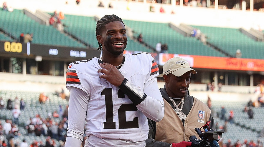 Fox News Flash top sports headlines for January 27