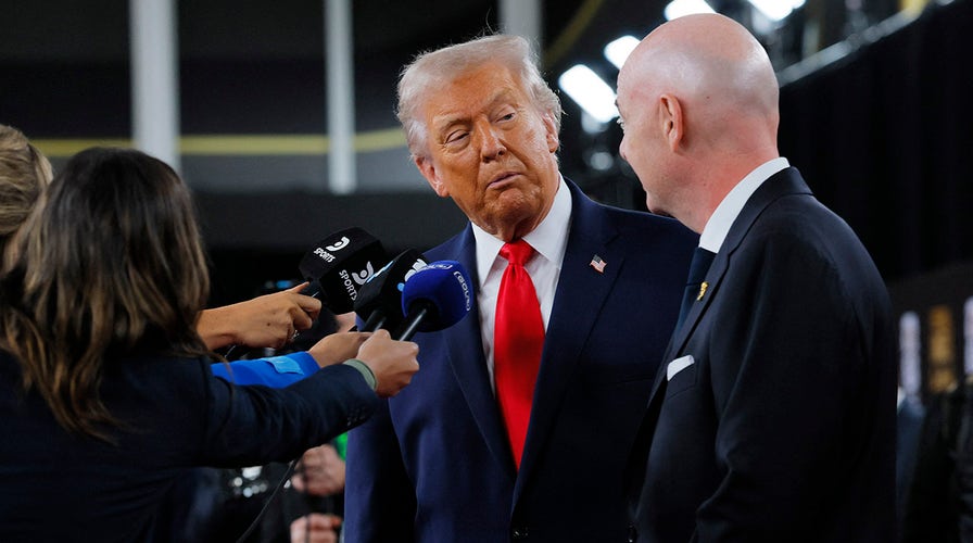 U.S. 2026 FIFA World Cup Roster Predictions & American's Abroad