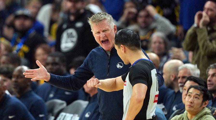 Fox News Flash top sports headlines for January 5