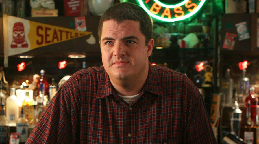 Greys Anatomy actress Ellen Pompeo unveils her star on the Walk of Fame