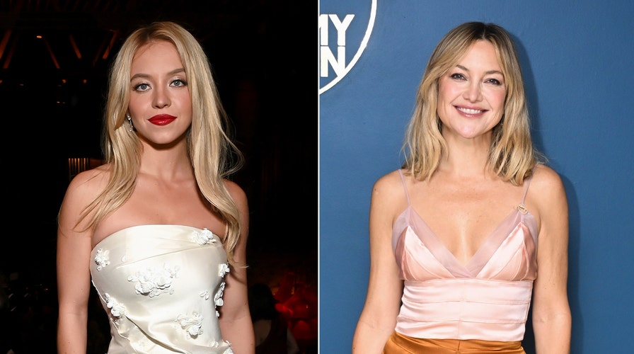 Fox News Flash top entertainment headlines of the week