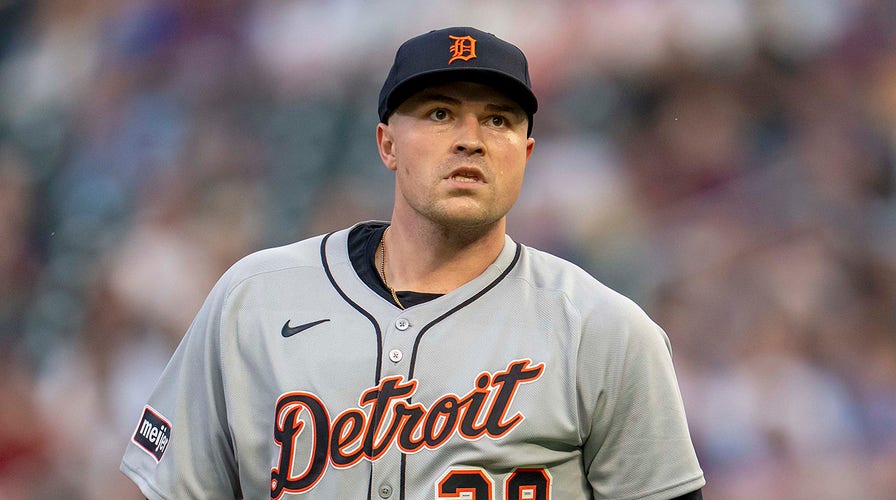 Fox News Flash top sports headlines for January 8