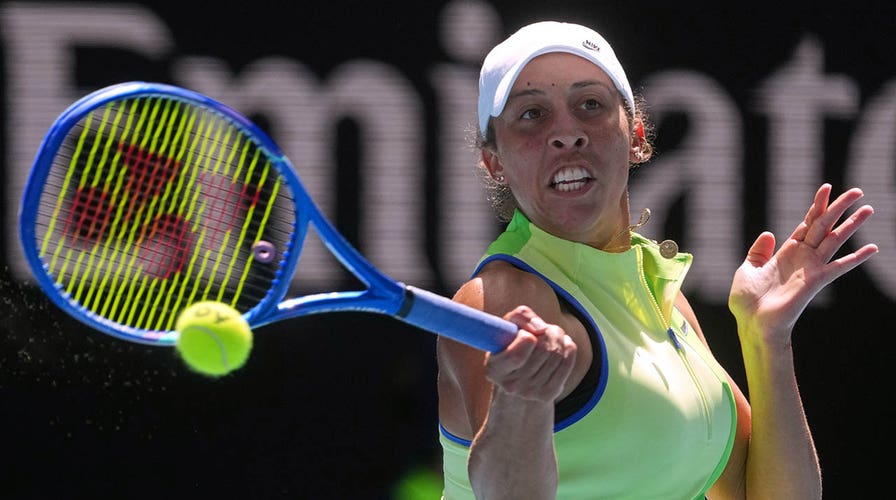 Fox News Flash top sports headlines for January 22