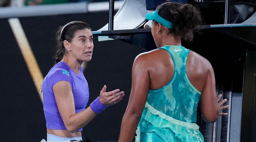 Fox News Flash top sports headlines for January 22