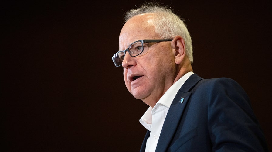 Minnesota softball player recounts facing trans pitcher, the decline of the state in recent years