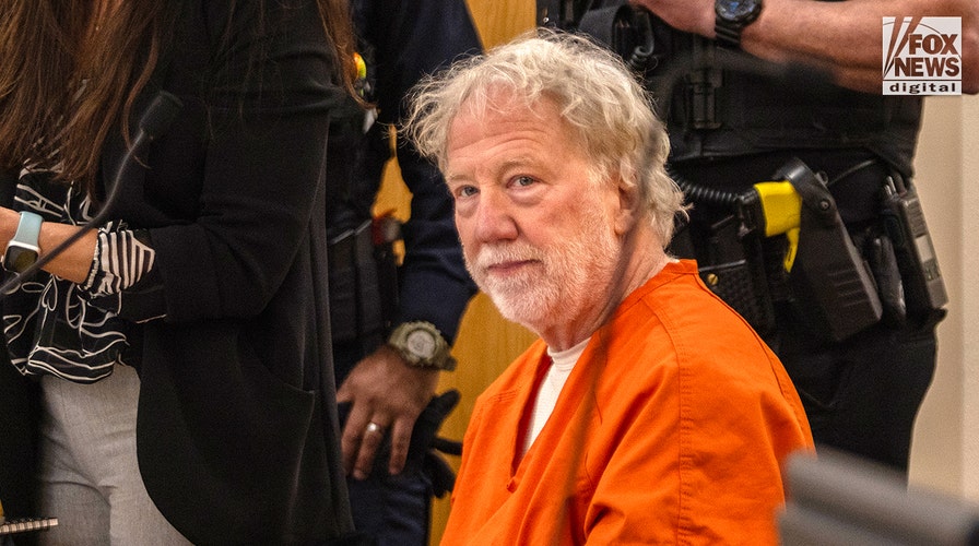 Timothy Busfield’s first court appearance will focus on whether he’s released: legal expert