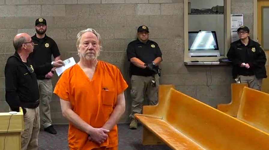 Timothy Busfield’s first court appearance will focus on whether he’sll be released: legal expert
