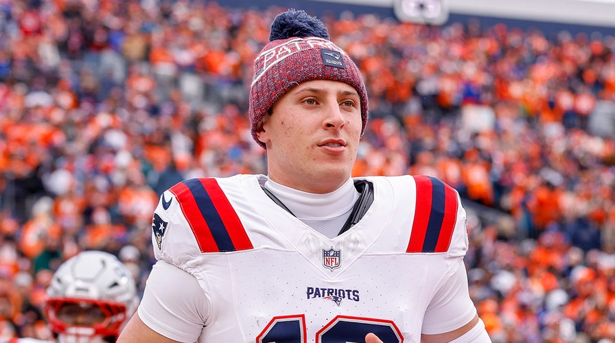 Tommy , de los Patriots, habla sobre el mensaje del entrenador para Super Bowl .