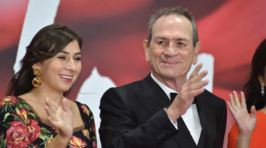 Fox News Flash top entertainment headlines of the week