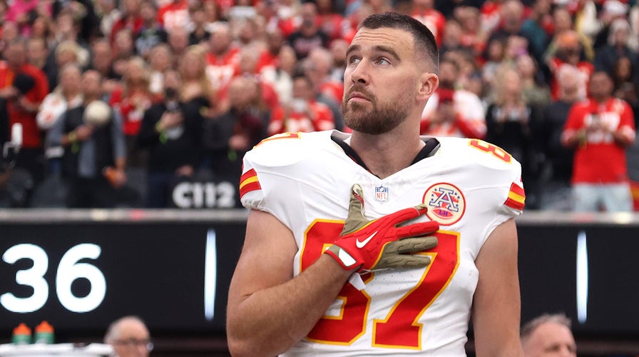 Fox News Flash top sports headlines for January 4