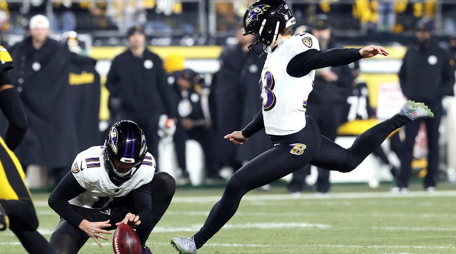 Fox News Flash top sports headlines for January 4