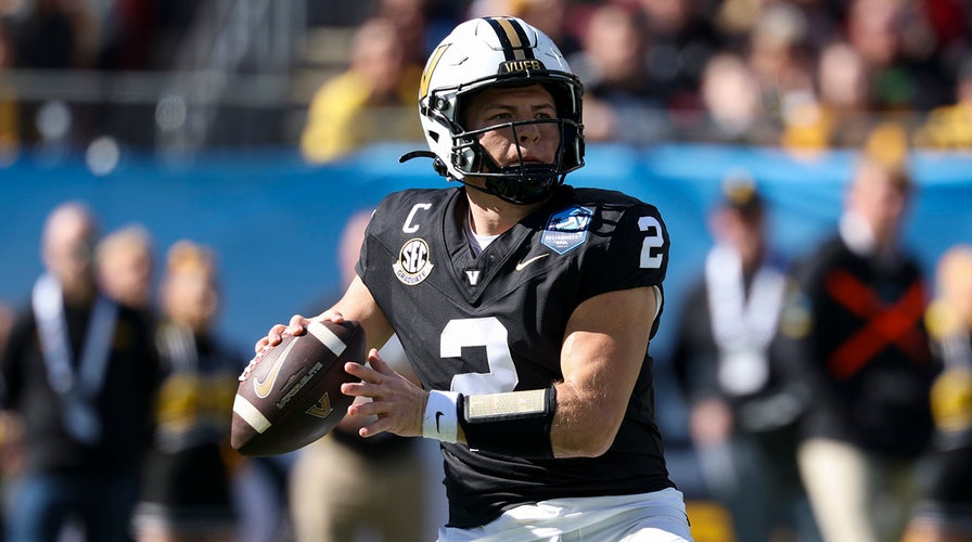 Fox News Flash top sports headlines for January 27