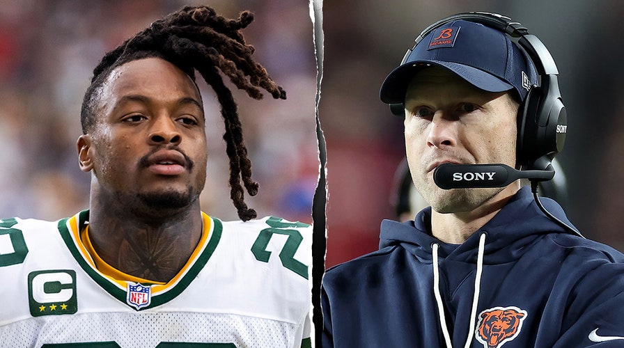 Bears beat Packers 31-27, Was Caleb Williams the biggest reason for their comeback? | The Herd