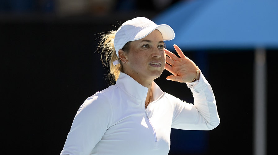 Fox News Flash top sports headlines for January 23