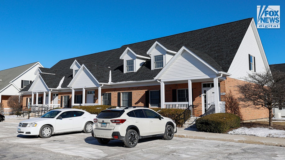 Property connected to Neville Singham in Chicago