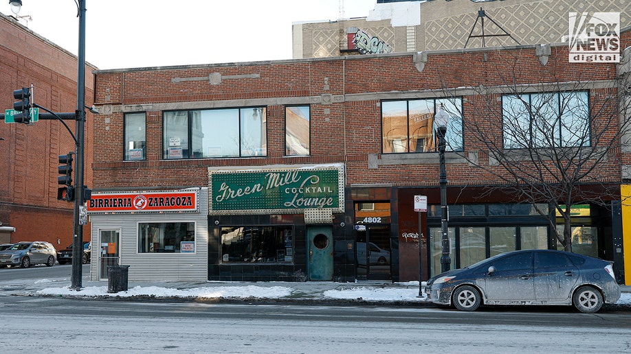 Property connected to Neville Singham in Chicago