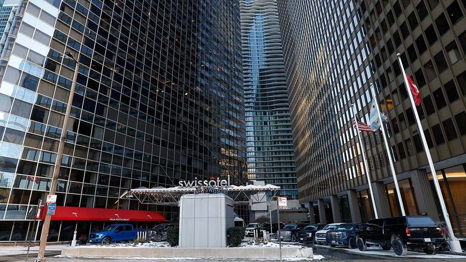 Property connected to Neville Singham in Chicago