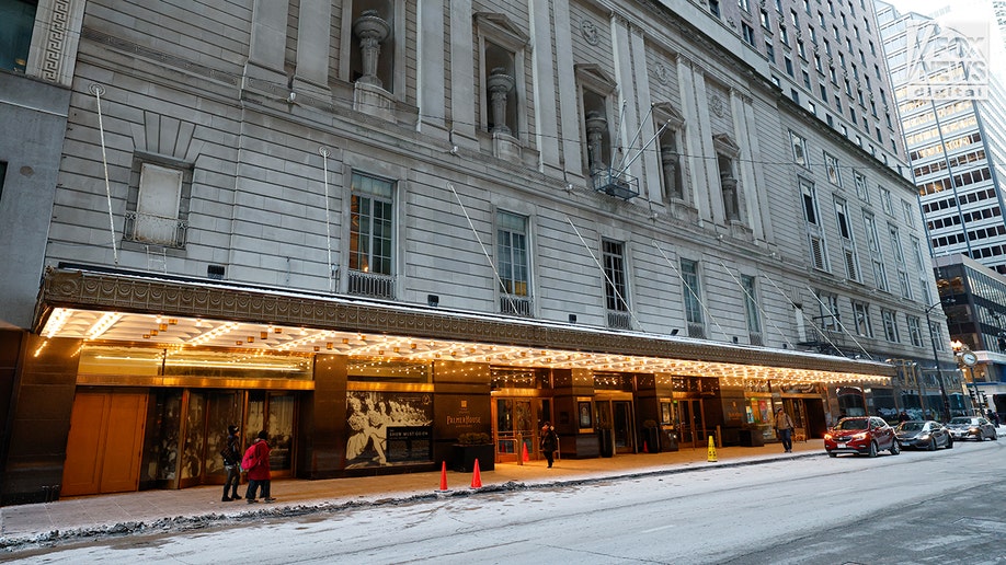 Property connected to Neville Singham in Chicago