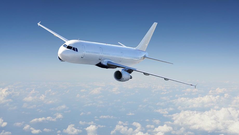 The most turbulent flight routes in the US for airline passengers may surprise you